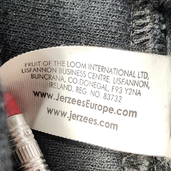 SOLD - Teamsesh Graveyard Rally Hoodie Large - Picture 9 of 14